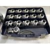 Image 4 : Casters; Threaded, Multiple Sizes