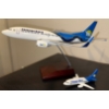 Image 1 : Collectable Model Airplanes ft. Boeing 737-300 & More 15L