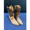 Image 1 : Amazona Cowboy Boots - Size 10.5, Oil Resistant