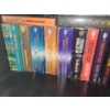 Image 5 : Selection of Books by Authors:R.A.Salvatore, Stephen Donaldson, George R.R. Martin and Timothy Zahn 