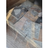 Image 4 : - Pallet of Tiles- Approx 20 Per Stack X 6 Stacks, Natural Stone, Unsealed