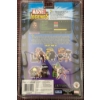 Image 10 : Marvel Legends Sealed 2005 Spider-Man, Punisher, and Daredevil Figure Lot