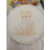 Image 3 : Decorative Porcelain Plates Featuring Figurative and Animal Themes