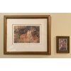 Seere Lesler Art - Togetherness - 31x26 & More