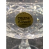 Image 4 : Cristal d'Arques Genuine Lead Crystal Champagne Glasses, Set of Six #2