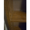 Image 5 : Blonde Oak Dresser Needs Minor Repair Vineer 25W x 17D x 35T 