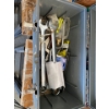 Image 8 : Bench Tools, Saw Horse Level, Pegboard 