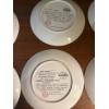 Image 7 : Norman Rockwell Decorative Plate Collection (9W Each) 