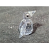 Image 2 : Swarovski Crystal Penguin Figurine with Original Box
