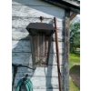 Image 4 : Outdoor Ladders, Garden Tools, and Lighting Fixture