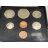 Image 2 : 1975 Canadian Double Penny Specimen Set
