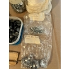 Image 5 : Furniture making button press, needles, and thread. Lots of options. Make all your creative dreams c