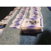 Image 5 : Large Trading Card Collections! (Hockey Cards/Plenty of Rookie Cards/Centennial Sets/Maple Leafs)