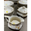 Image 2 : China Set - Myott Staffordshire England 