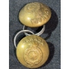 Image 9 : Vintage Canadian Military Brass Buttons with Canadian Coin Collection
