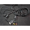 Image 3 : Microsoft Xbox Original Console Bundle with Controller and 6 Games
