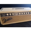 Image 3 : Vintage Fender Band Master A-12 Amplifier