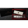 Image 10 : 2011 1911 Silver Dollar, 100th Anniversary - Special Edition Proof Set - 92.5% Sterling Silver