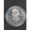 Image 10 : 12 Nickel or Nickel-Plated Steel Canadian Trade Tokens