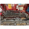 Image 2 : Complete toolboxes MAC Tools & MATCO both with metric and imperial all brand name Snap On Gray Mac 
