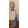 Image 3 : Rex Spain Porcelain Choir Boy 6T