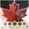 Image 2 : Commemorative Canadian Coin Collections