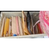 Image 3 : Laminated Workshop Documents for School Children with Pink Disney-Themed Backpack