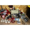 Image 1 : Hand Dynamometer Kit, Turtle Wax, Car Parts, Car Lights, Wires, Fuses, Headlights, 3way radio & More