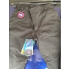 Image 2 : Authentic Canada Goose Arctic Tundra Insulated Cold Weather Pants 