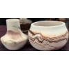 Image 7 : Decorative Ceramics and Glassware Lot