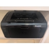 Image 3 : HP LaserJet P1102w Wireless Monochrome Laser Printer