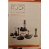 Image 1 : Wolfgang Puck Immerser/ Processor/ Dicer (New in Box)