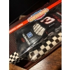 Image 3 : American Muscle NASCAR #3 Goodwrench Lumina signed by Dale Earnhardt Senior on the window