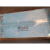 Image 3 : Cubii Under Desk Elliptical- Model F3A2- Purple (New in Box)	