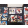 Image 4 : 1 Box Of Chicago Blackhawks 1970's-2026 Era Hockey Cards With 2 Sleeves