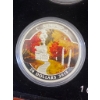 Image 7 : Twelve Canadian $20 Fine Silver Coins in Presentation Box, Dated 2013-2015