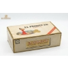 Image 4 : Several Cigar Boxes  El Producto, A Small Decorative Tin, And Various Miniature Decor And More