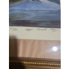 Image 4 : High Arctic by Laurelle Macy (25" x 20" Before Frame)