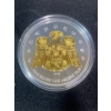 Image 5 : 2010 $5 Vancouver Maple Leaf Pure Silver 3-Coin Set 