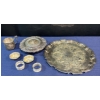 Image 1 : Plated and Sterling Sliver Dishes and Collectables