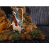 Image 4 : Innovation Nativity Scene, 1 Pc 