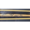 Image 9 : "Lonestar" Band Autographs on Cymbal and Drumsticks, 24 x 30.5 Framed Under Glass 