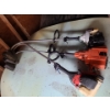 Image 1 : Gas Weed Wackers- Ryobi 31cc 700 R, Husqvarna 26 RLC, Homelite d630 cd