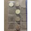 Image 5 : Canadian 50 Cent Coin Collection