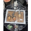 Image 3 : Bakers Bundle - Vintage Cookie Cutters Cake Stands & more