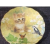 Image 3 : "Purr-fect Companions" Collectable Brandford Exchange Plates 