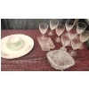 Image 4 : Paragon and Sovereign Potters China, Crystal and Glassware Lot
