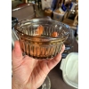 Image 5 : Coffee thermos variety of mixing bowls  glass oil and vinegar  large baking pot, some casserole dish
