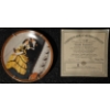 Image 3 : 5 Plates From Norman Rockwells Treasured Memories Collection With Certificates