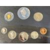 Image 5 : 2000 Voyage of Discovery Royal Canadian Mint Sterling Silver Proof Set
